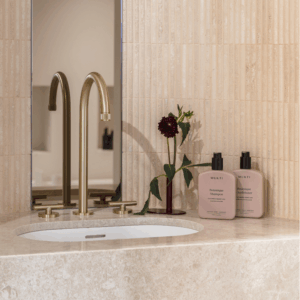 bathroom renovation trends